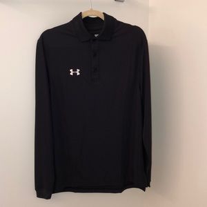 Men’s Under Armor Long Sleeve